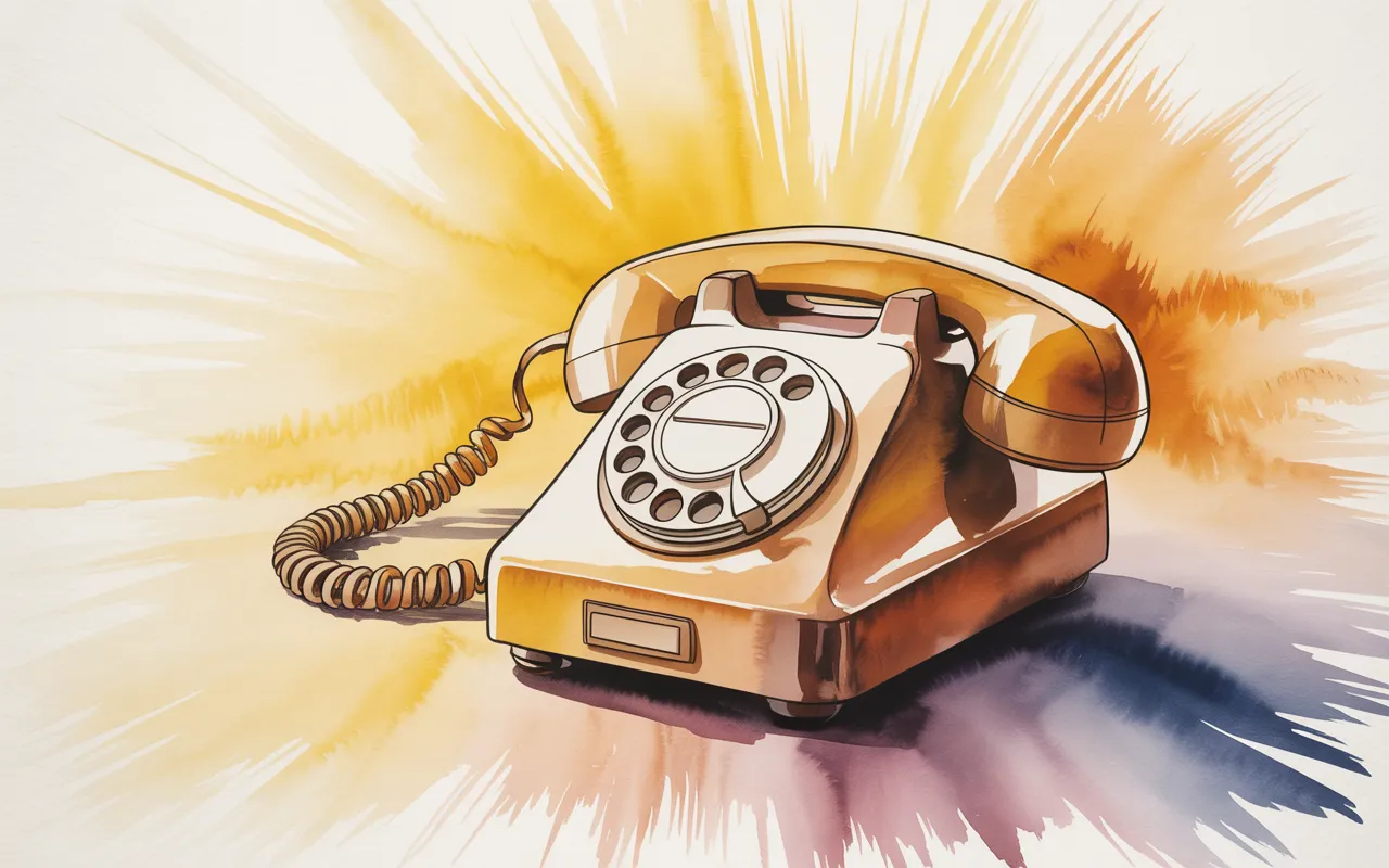 Kurzfristige Notfall-Erledigung